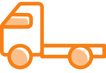 青神拖车/平板车